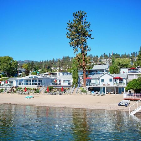Peachland Beach Resort Ngoại thất bức ảnh