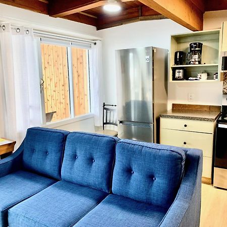 Peachland Beach Resort Ngoại thất bức ảnh