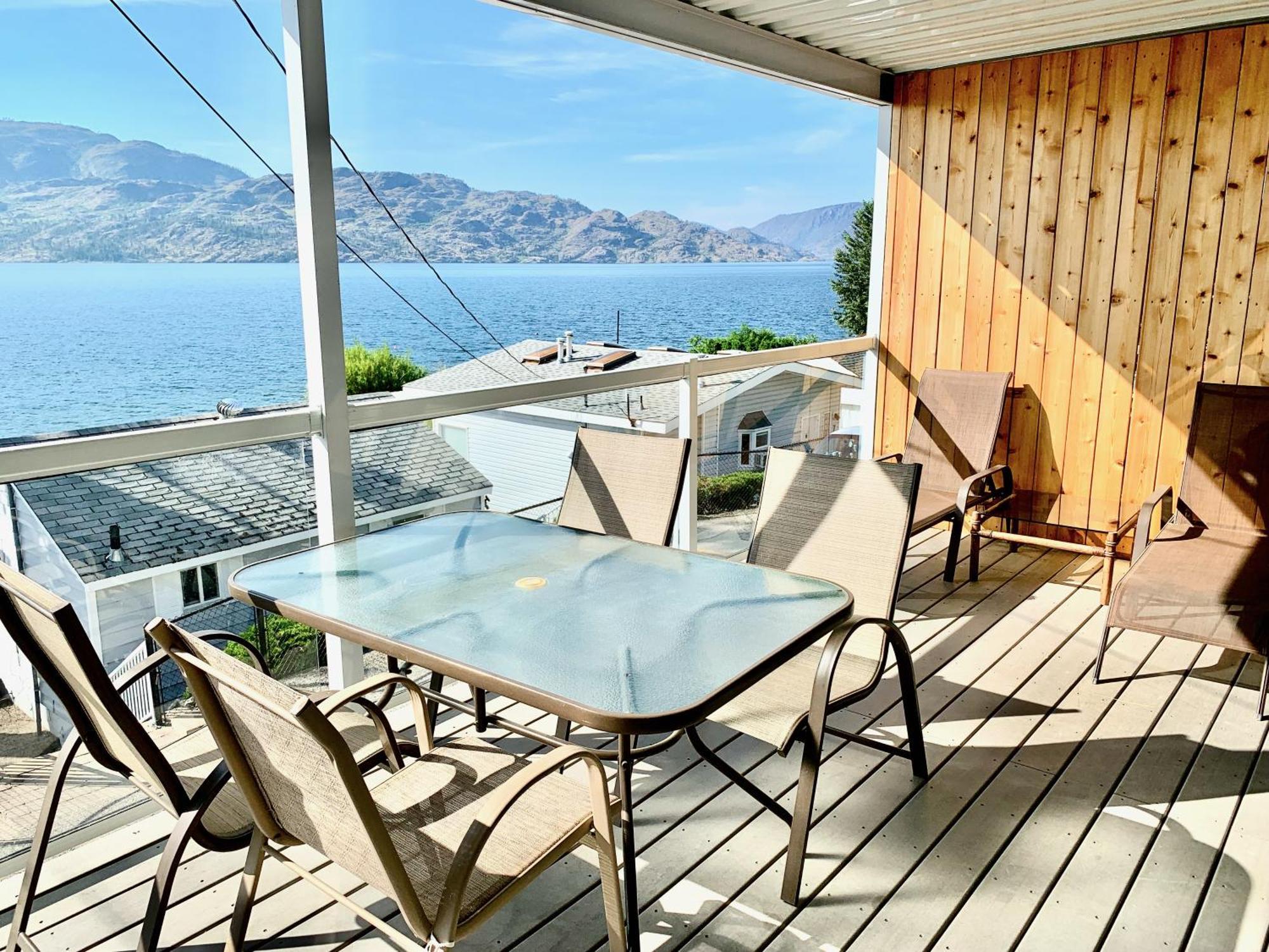 Peachland Beach Resort Ngoại thất bức ảnh