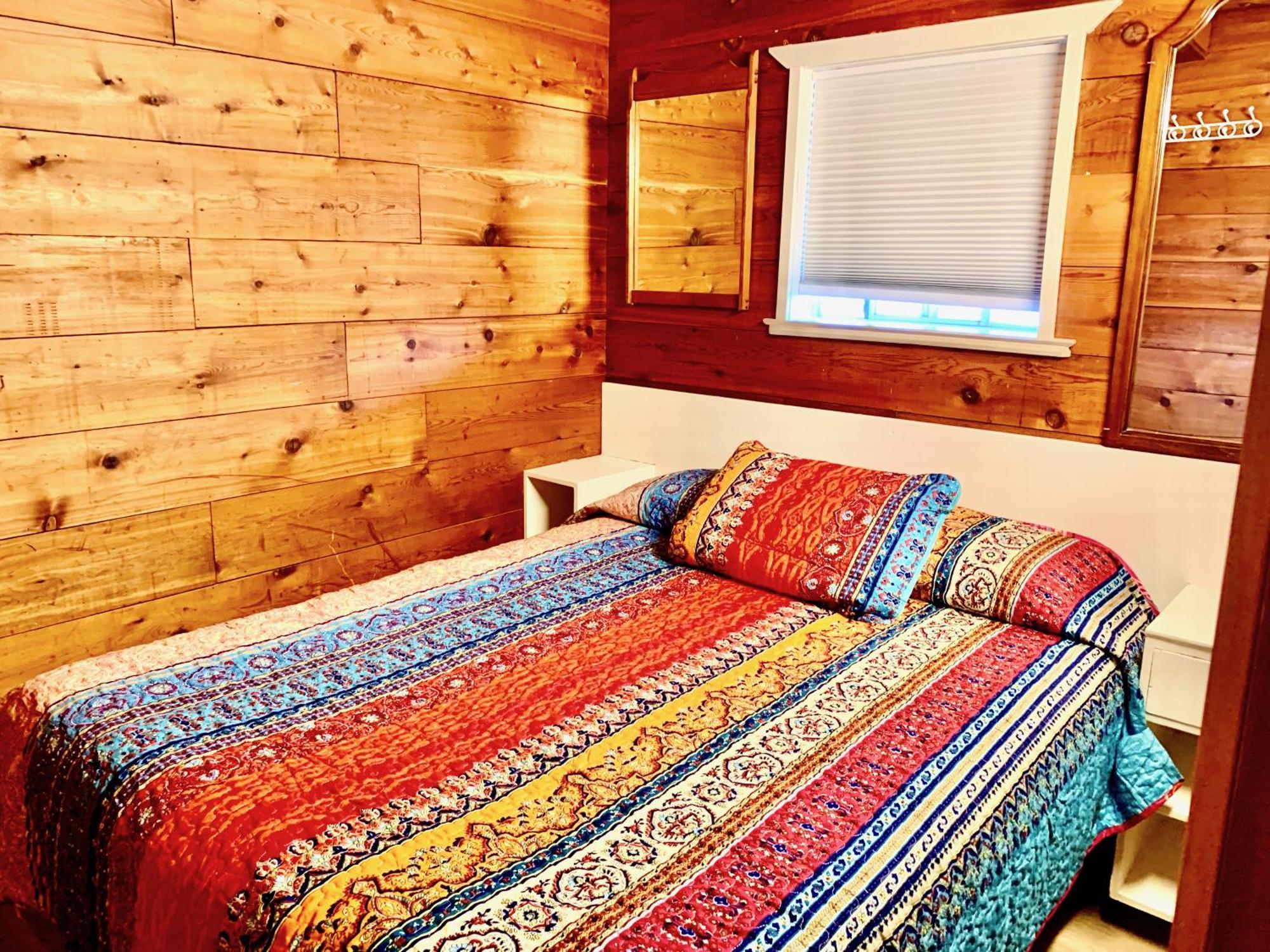 Peachland Beach Resort Ngoại thất bức ảnh