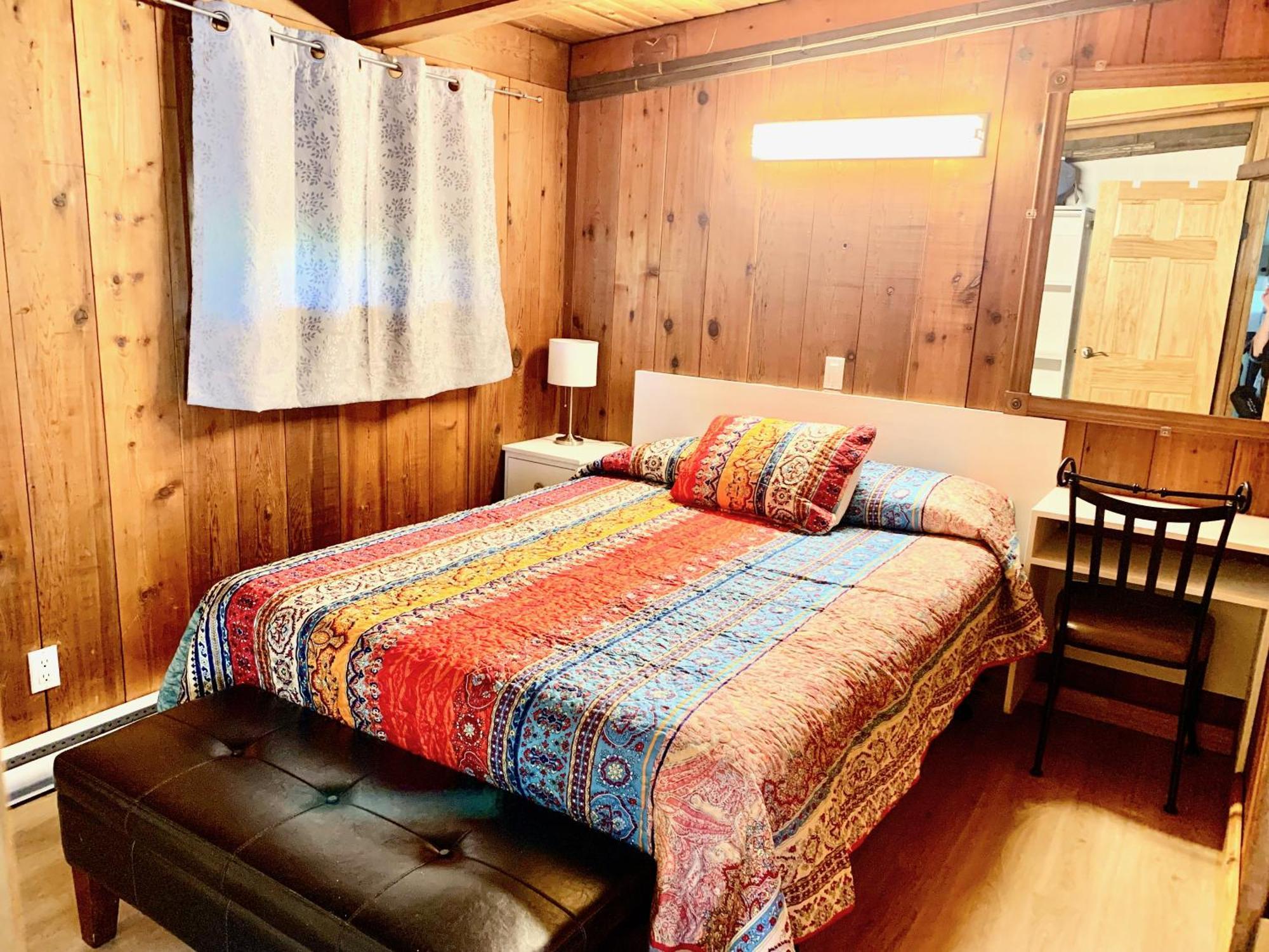 Peachland Beach Resort Ngoại thất bức ảnh