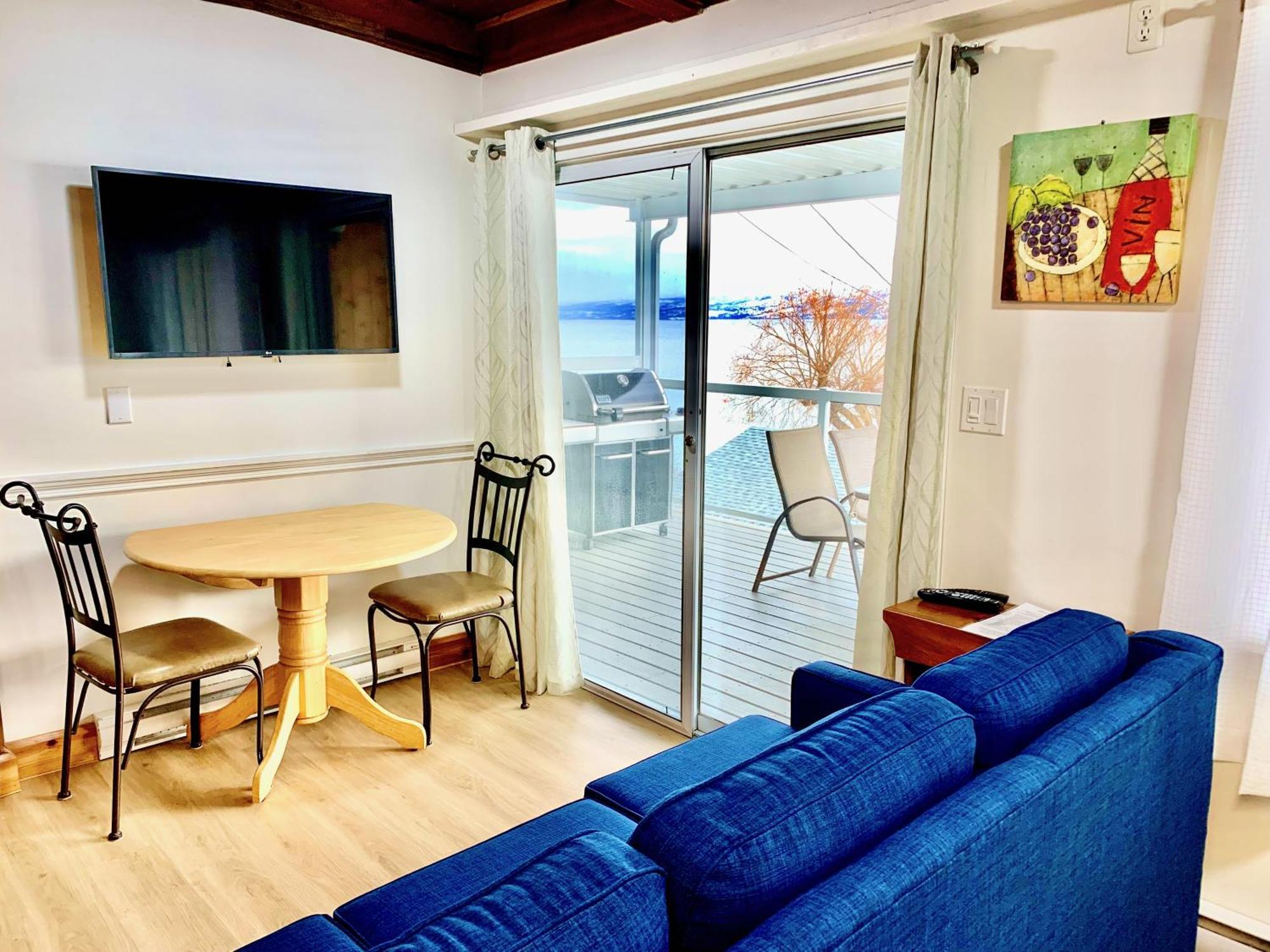 Peachland Beach Resort Ngoại thất bức ảnh