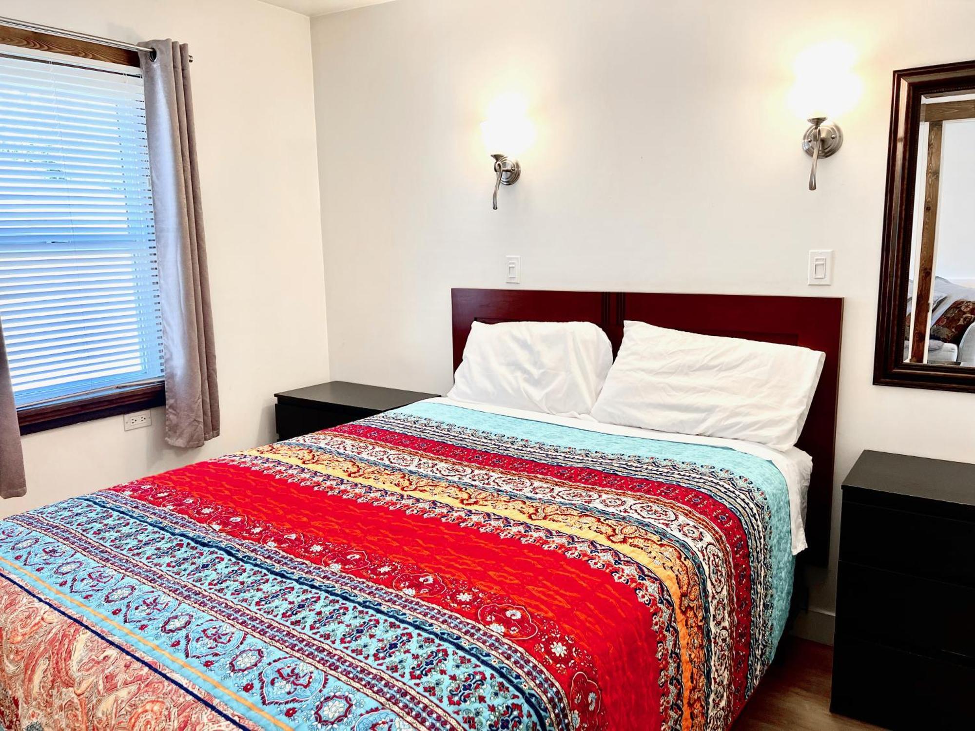 Peachland Beach Resort Ngoại thất bức ảnh