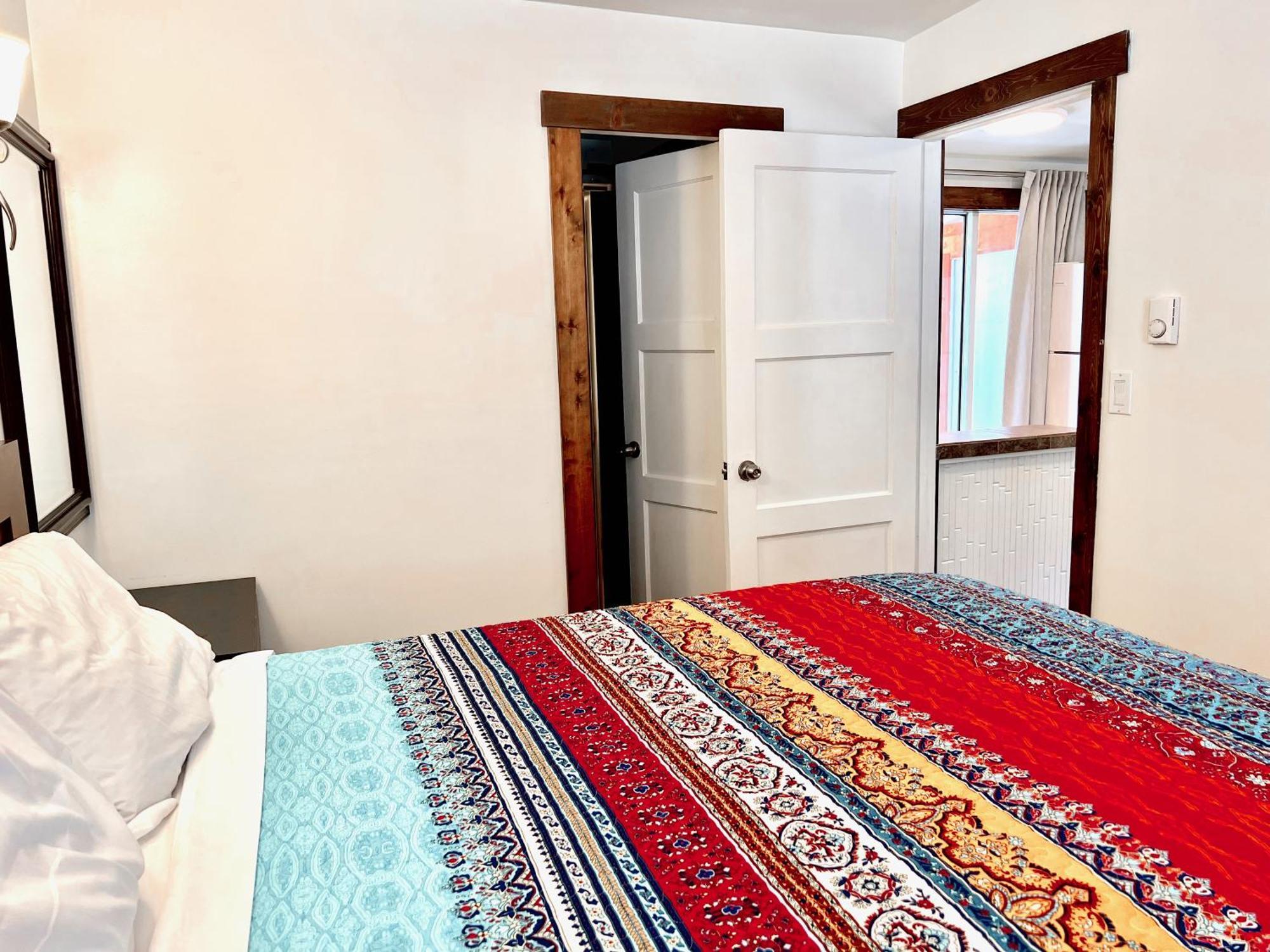 Peachland Beach Resort Ngoại thất bức ảnh