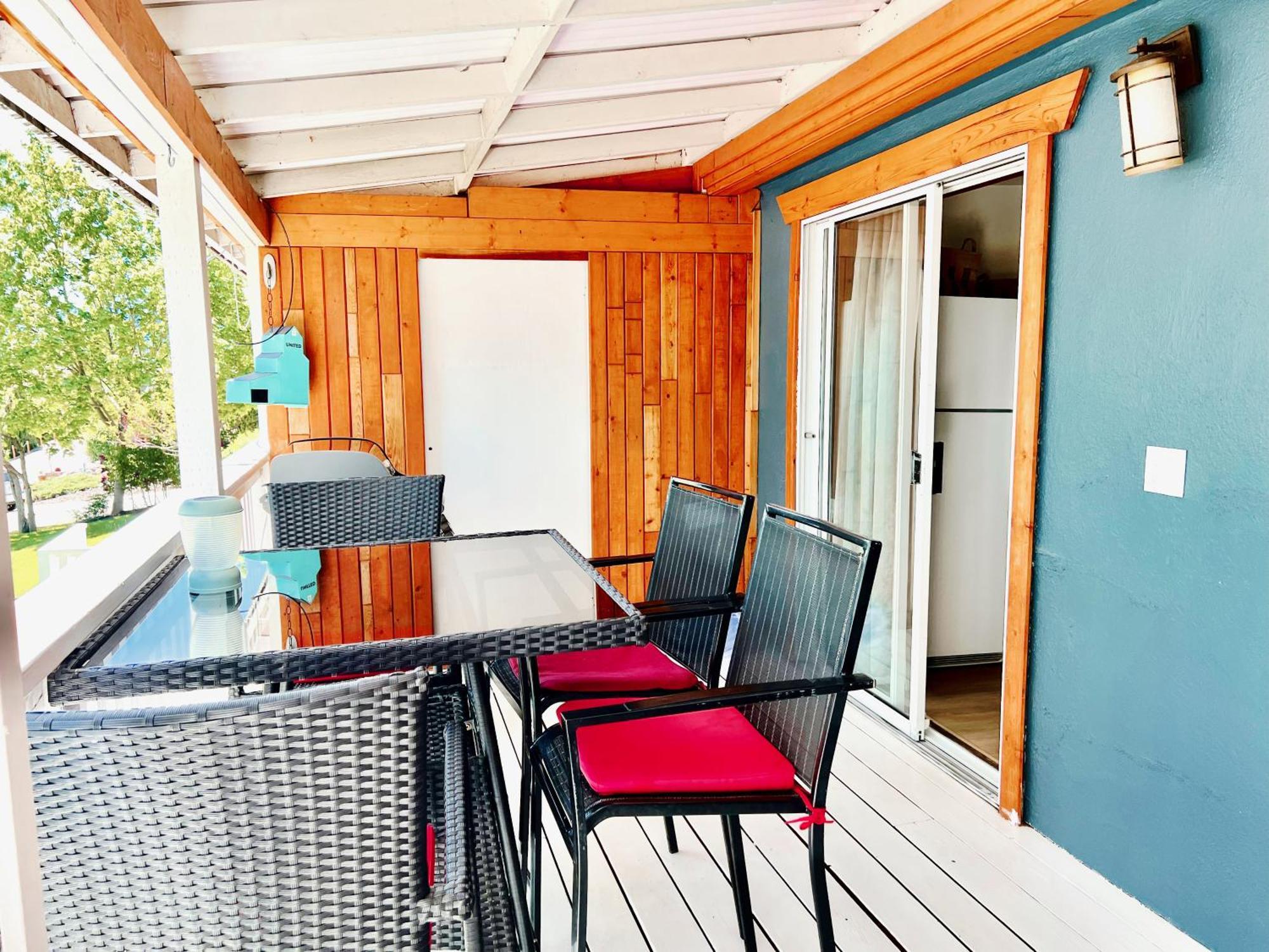 Peachland Beach Resort Ngoại thất bức ảnh