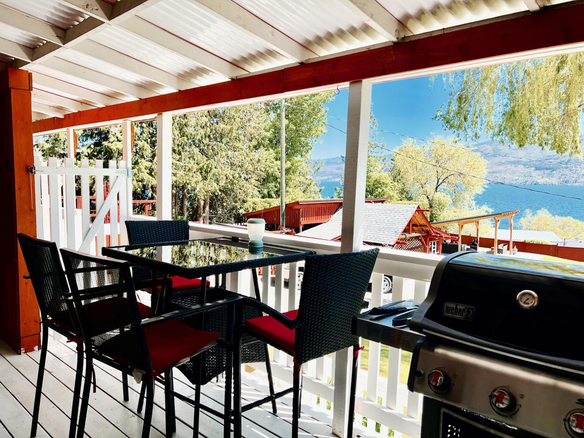 Peachland Beach Resort Ngoại thất bức ảnh