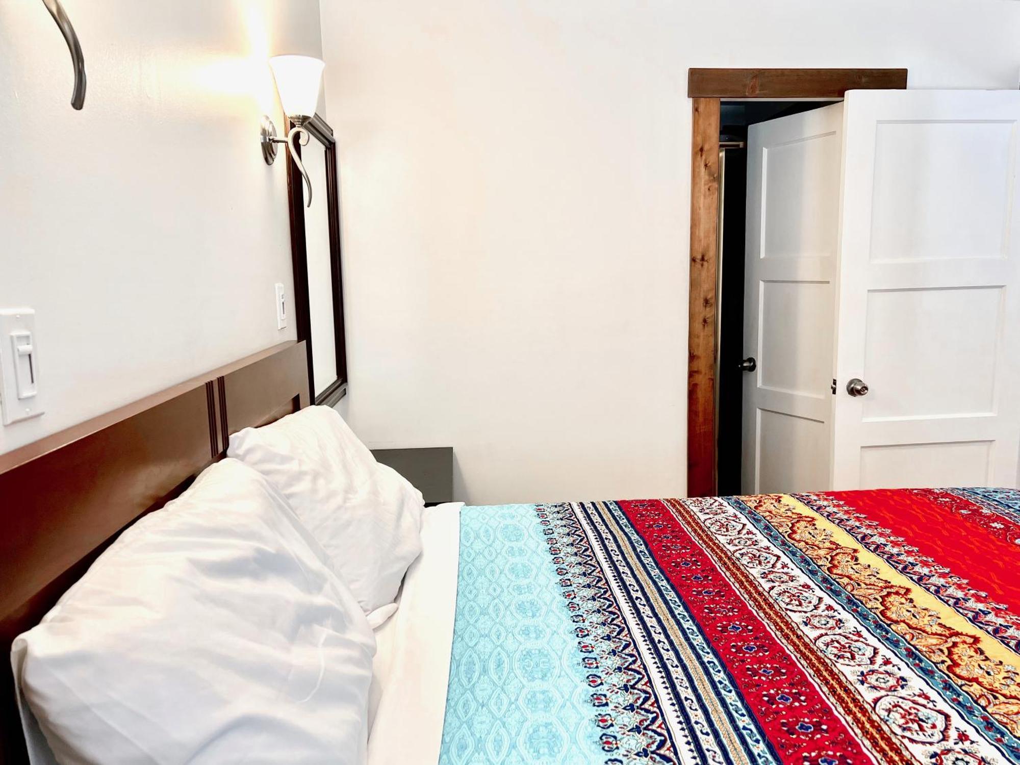 Peachland Beach Resort Ngoại thất bức ảnh