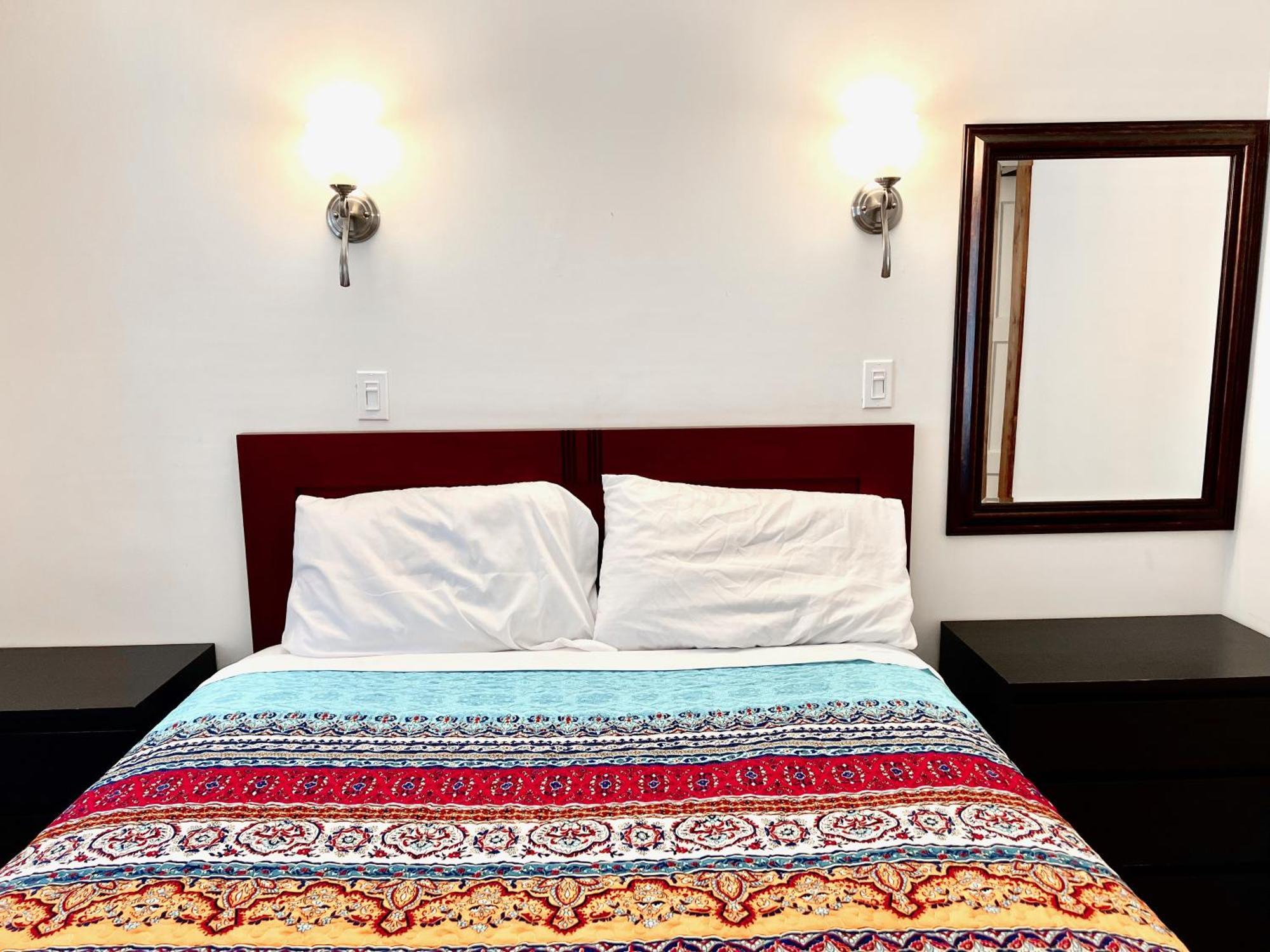 Peachland Beach Resort Ngoại thất bức ảnh