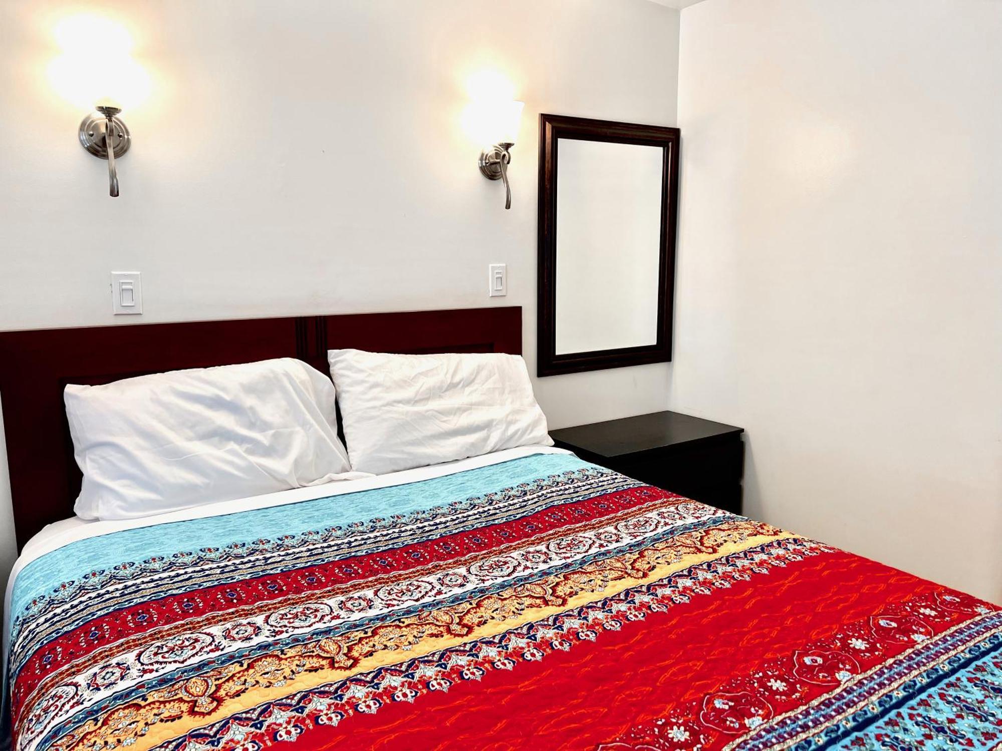 Peachland Beach Resort Ngoại thất bức ảnh