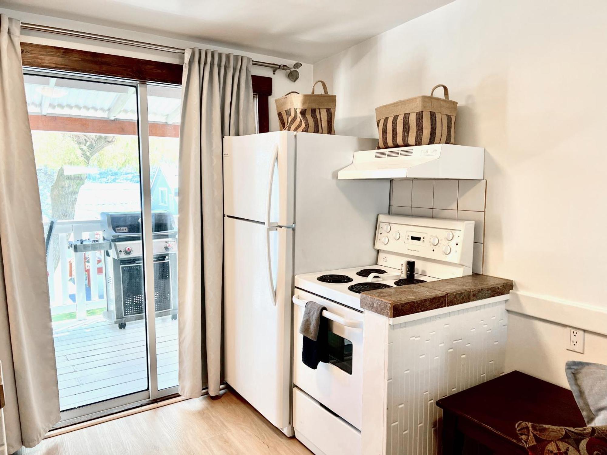 Peachland Beach Resort Ngoại thất bức ảnh
