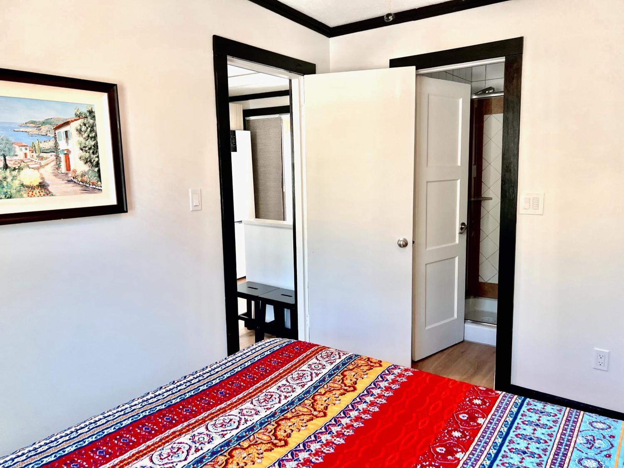 Peachland Beach Resort Ngoại thất bức ảnh