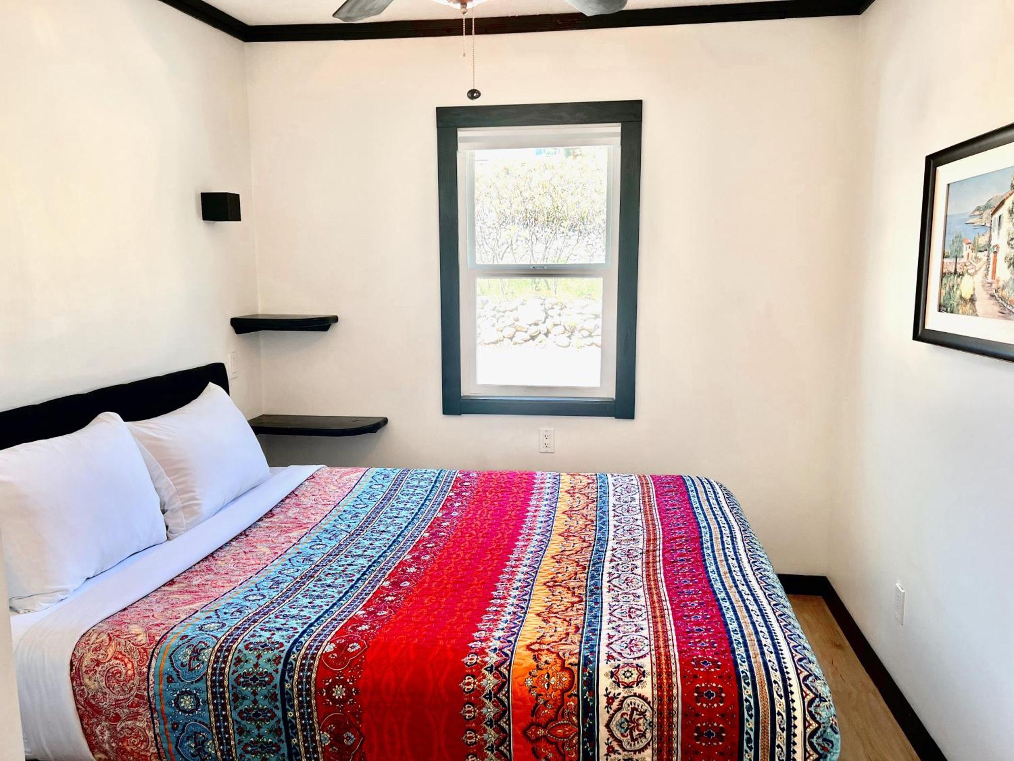 Peachland Beach Resort Ngoại thất bức ảnh