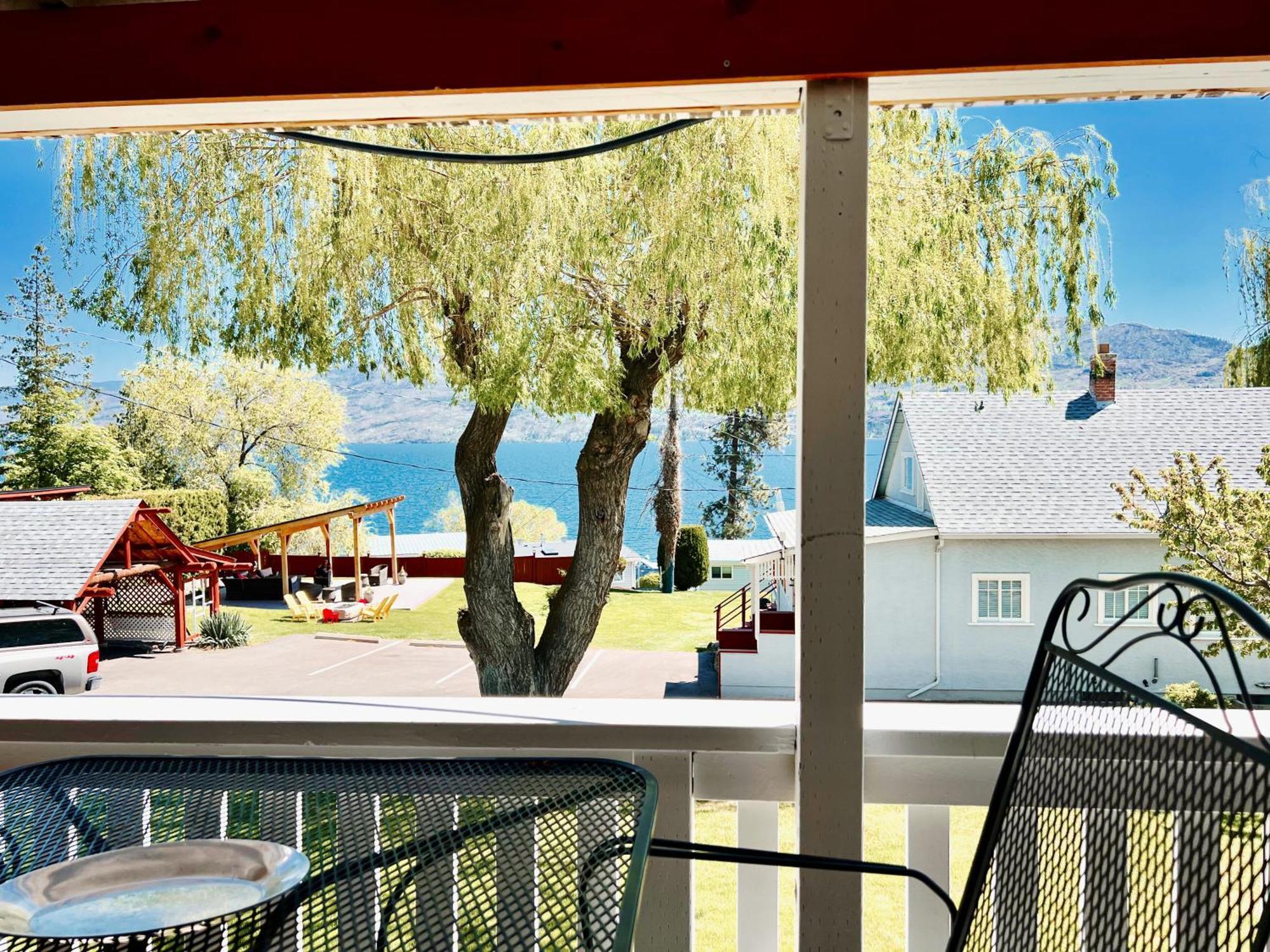 Peachland Beach Resort Ngoại thất bức ảnh