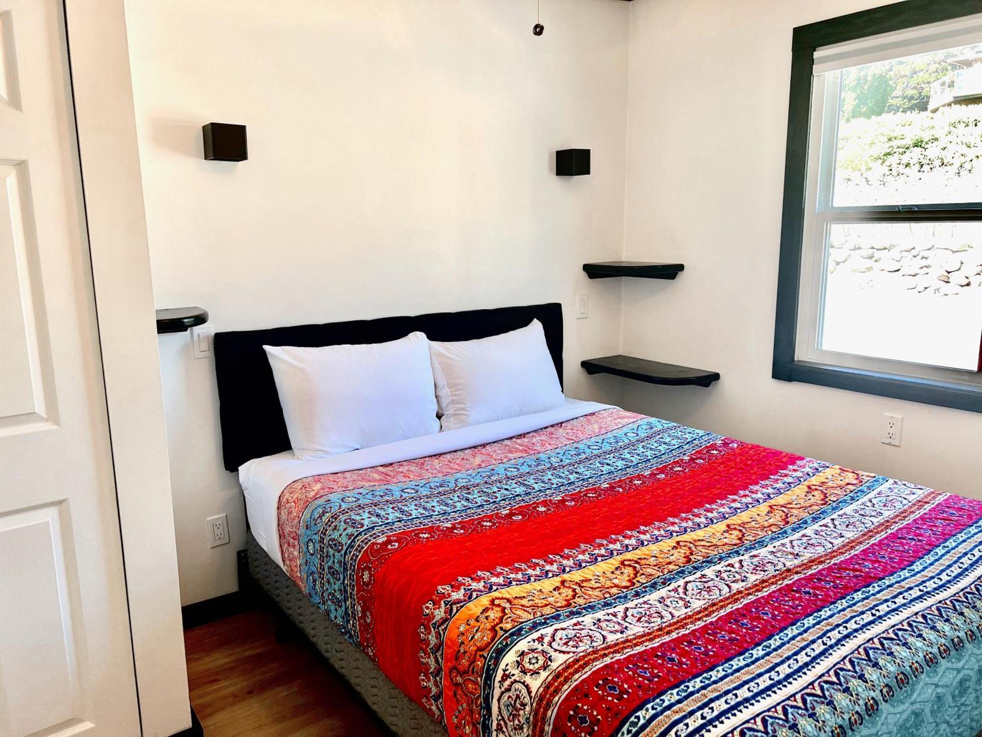 Peachland Beach Resort Ngoại thất bức ảnh