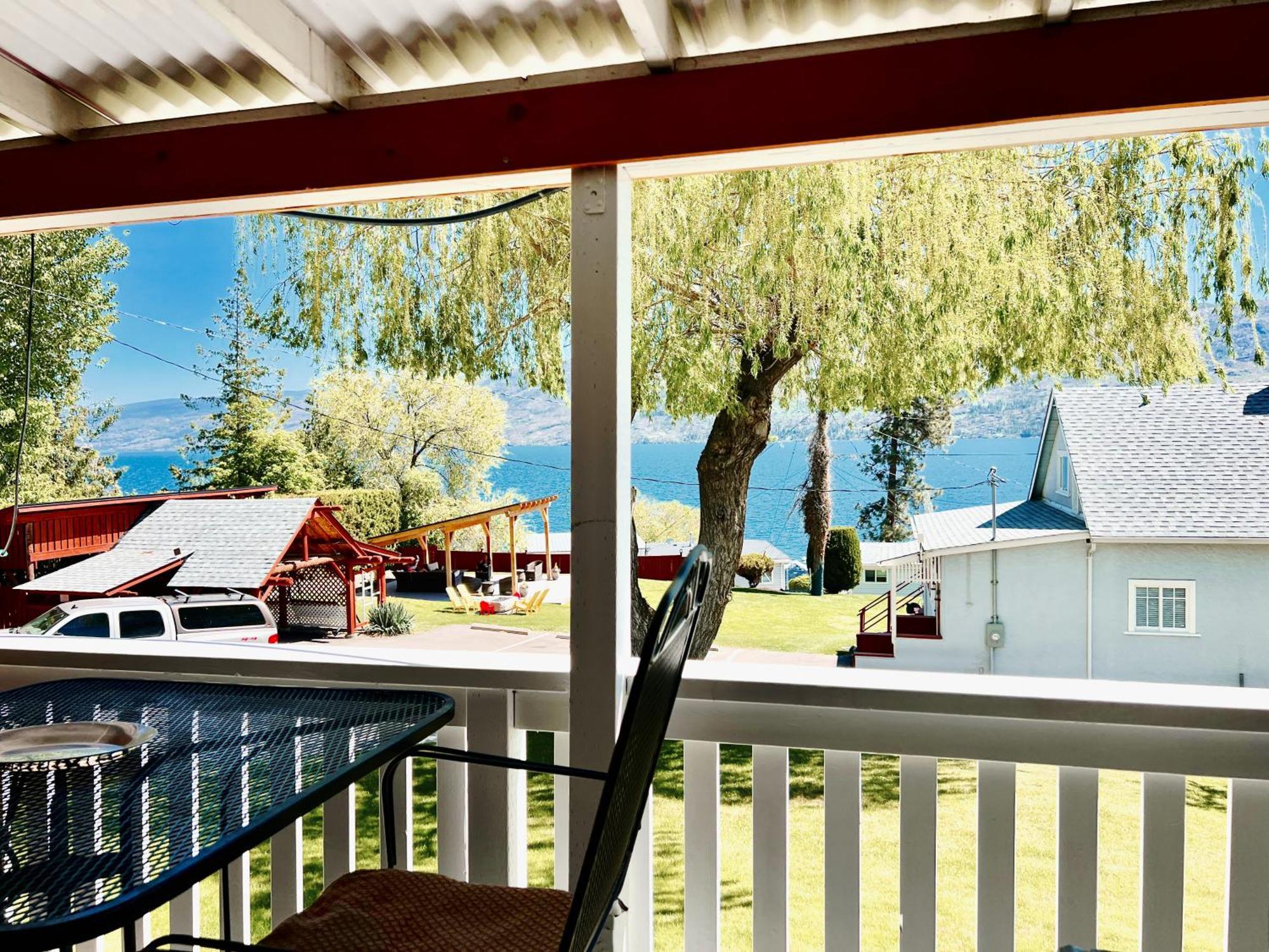 Peachland Beach Resort Ngoại thất bức ảnh