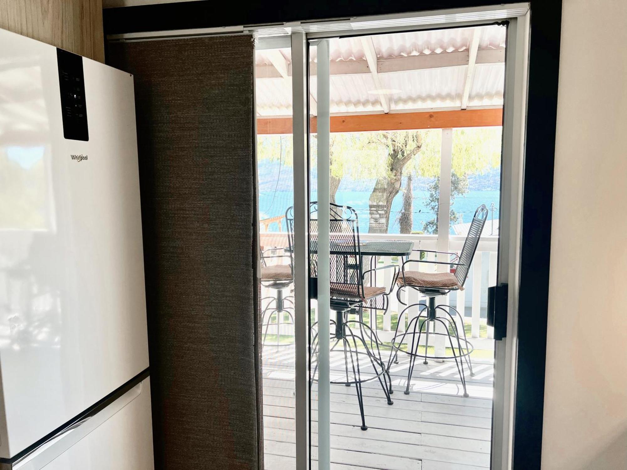 Peachland Beach Resort Ngoại thất bức ảnh