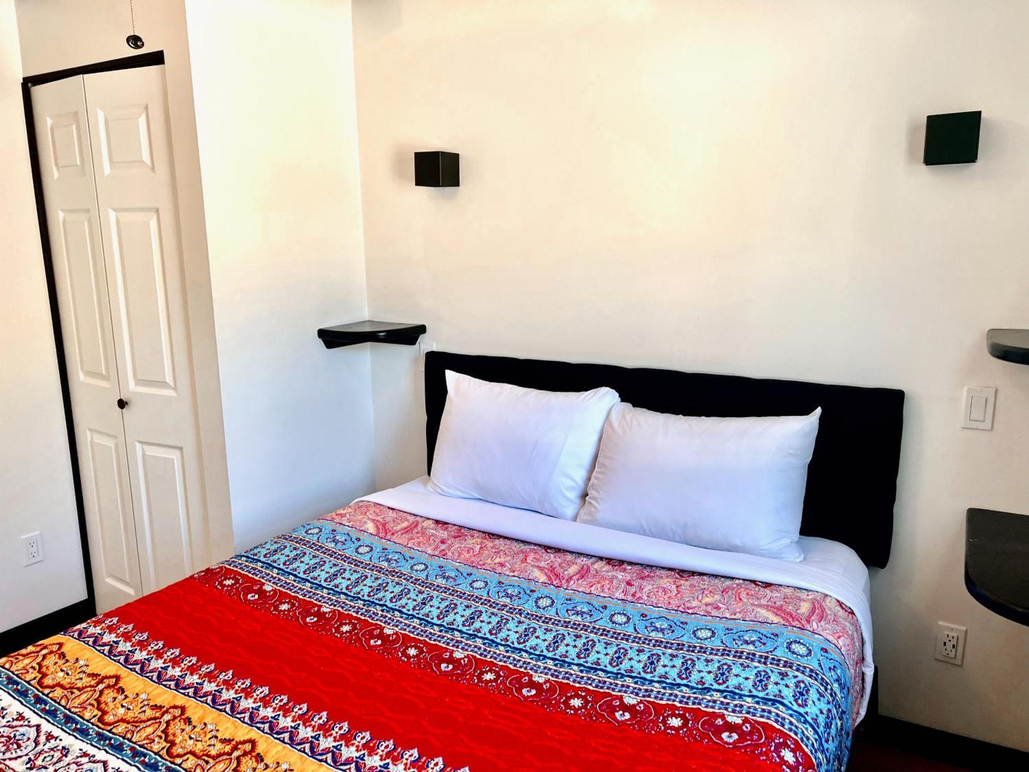 Peachland Beach Resort Ngoại thất bức ảnh