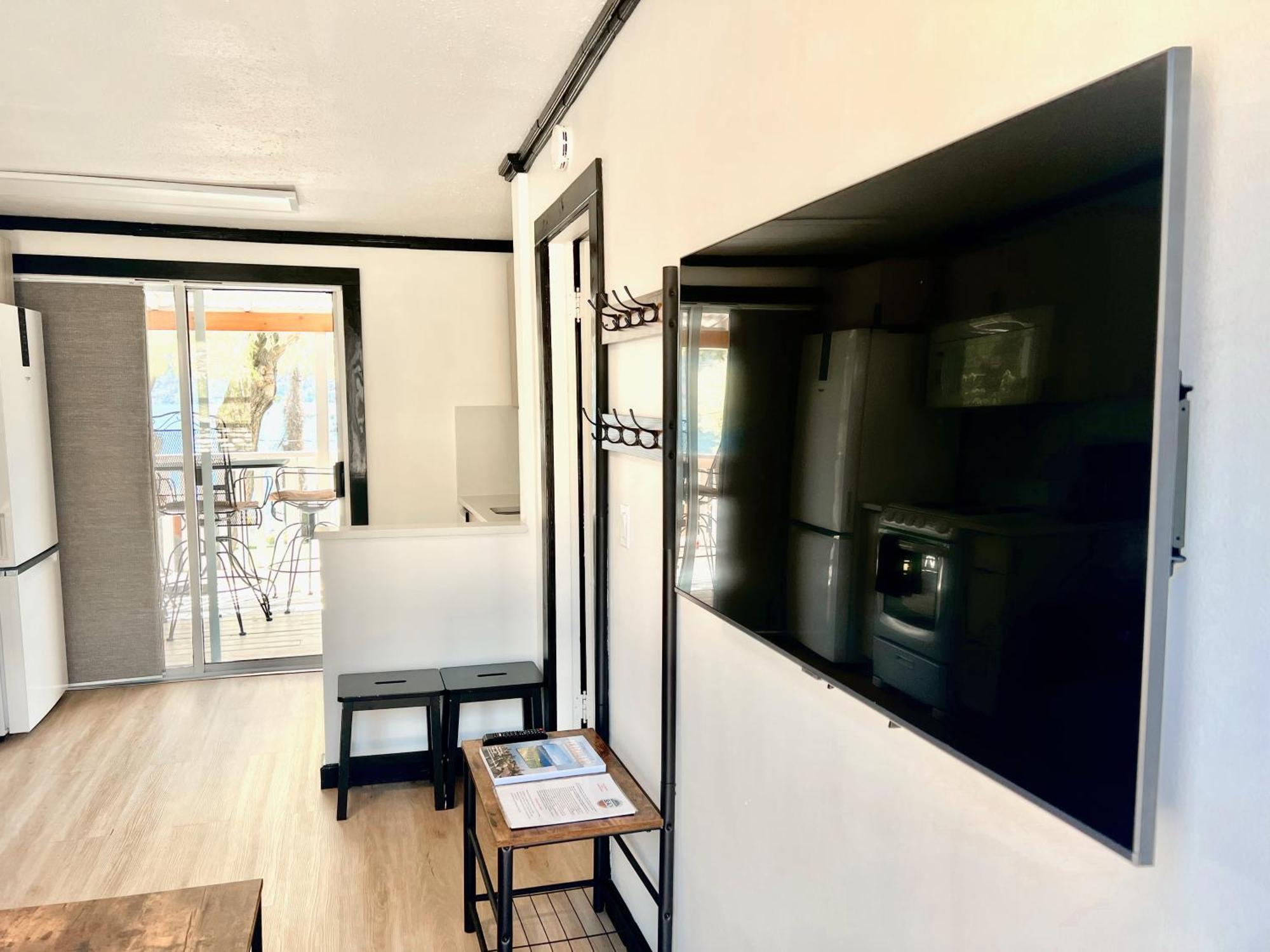 Peachland Beach Resort Ngoại thất bức ảnh