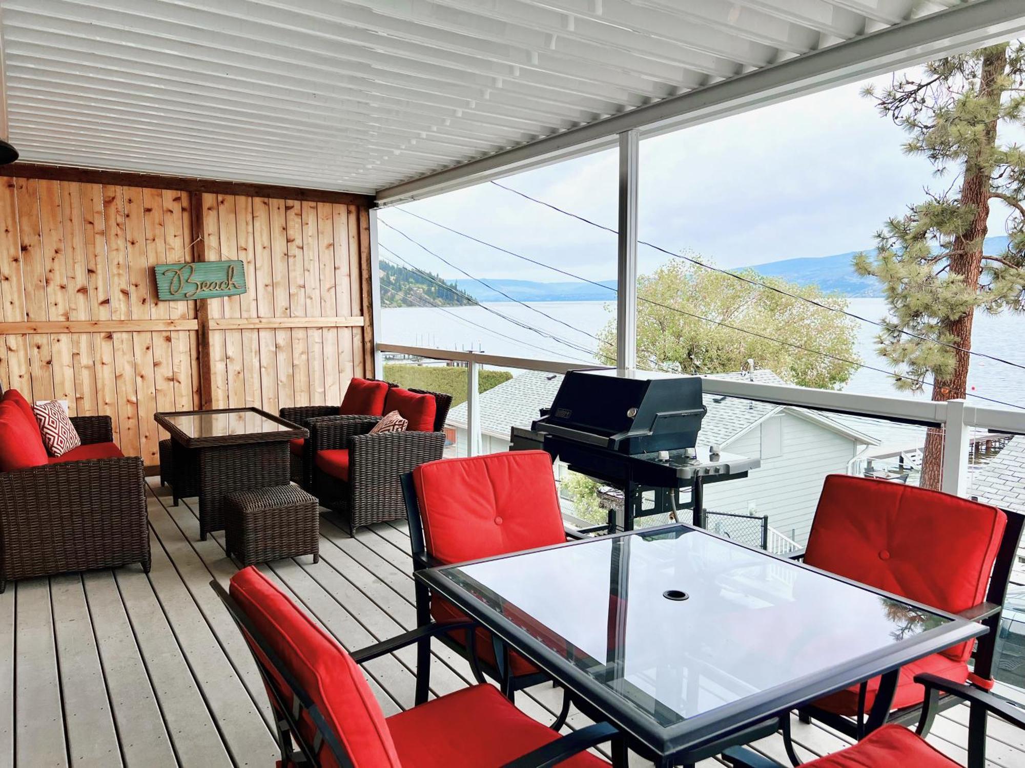 Peachland Beach Resort Ngoại thất bức ảnh