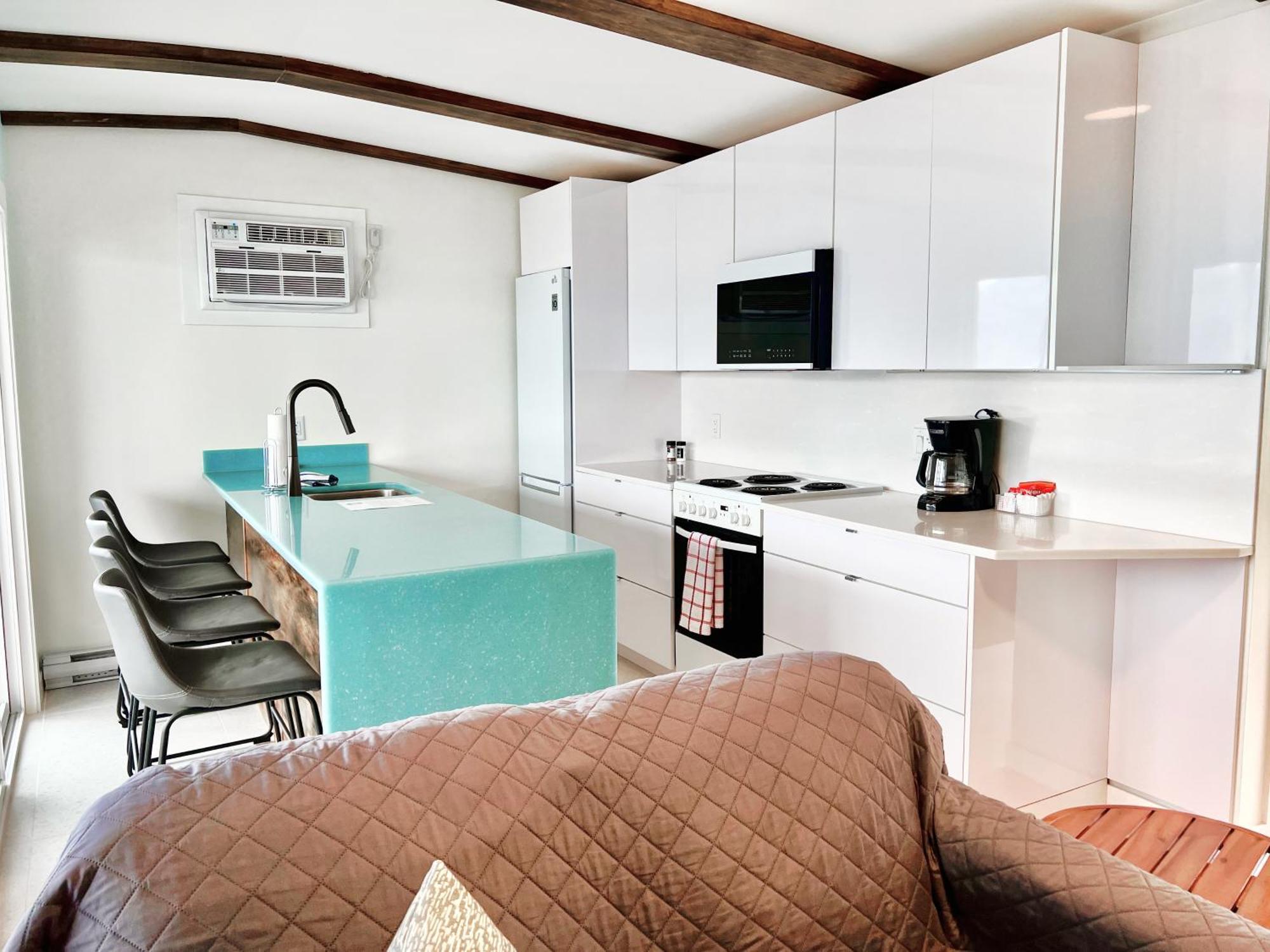 Peachland Beach Resort Ngoại thất bức ảnh