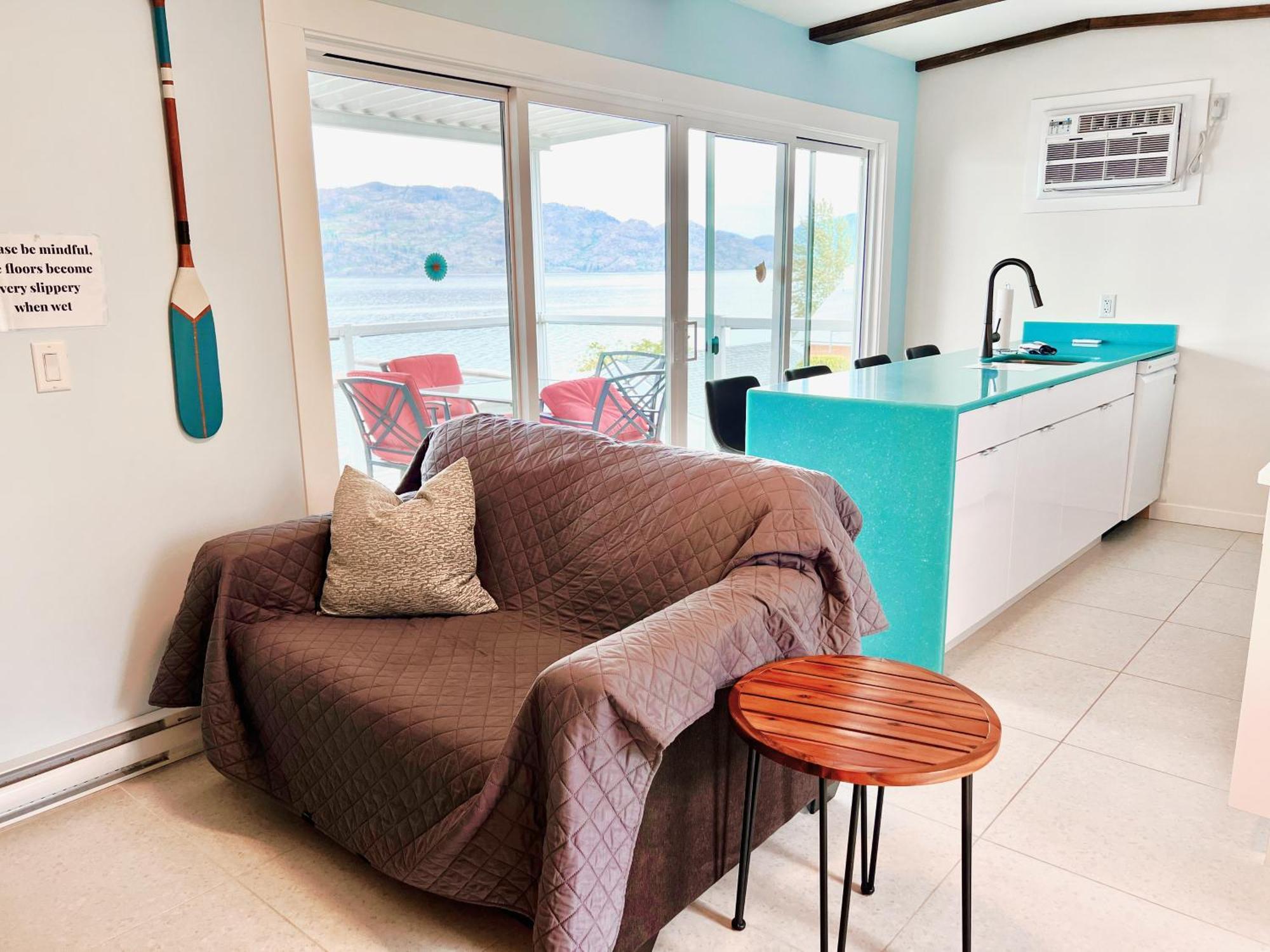 Peachland Beach Resort Ngoại thất bức ảnh