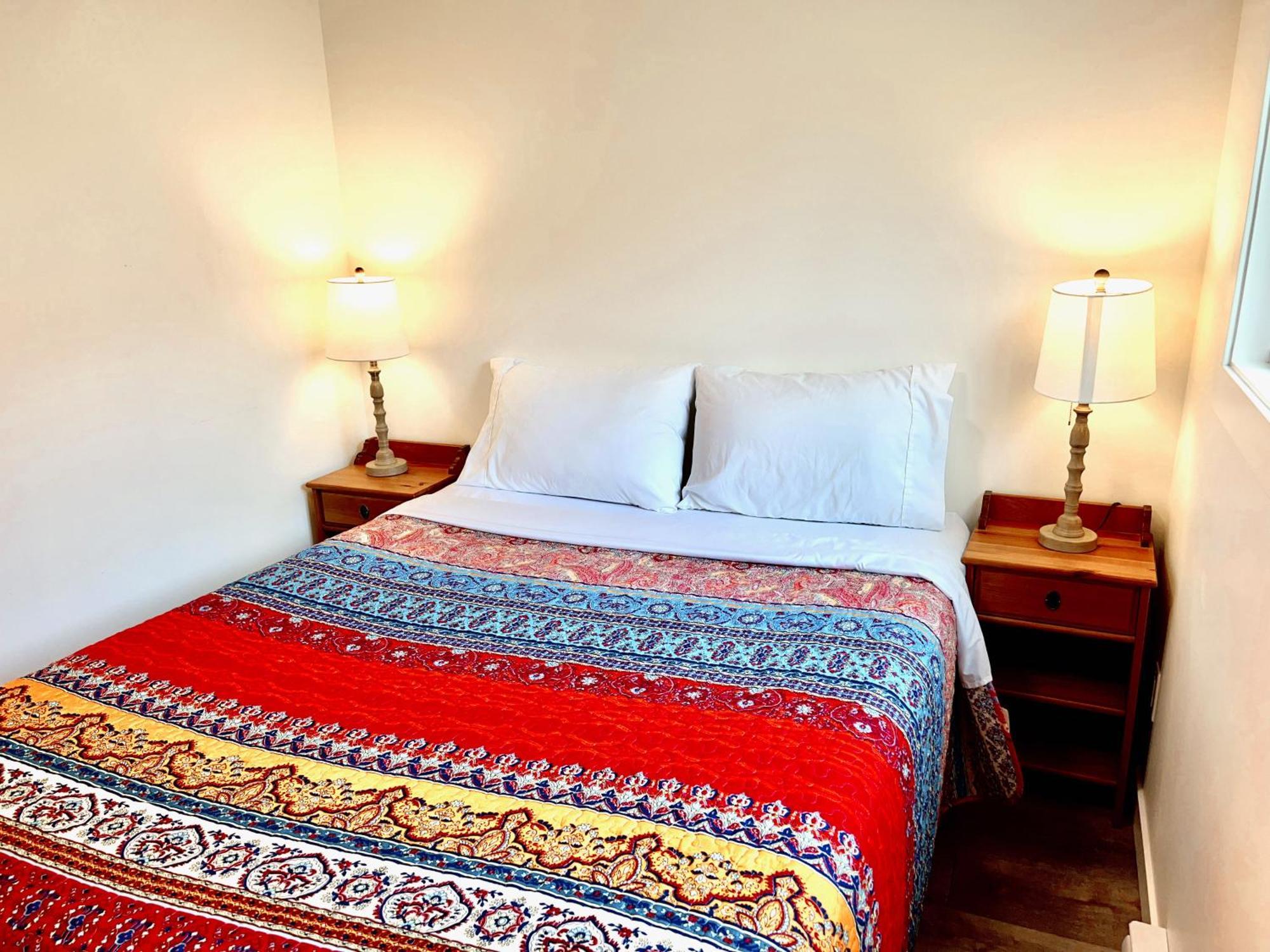 Peachland Beach Resort Ngoại thất bức ảnh