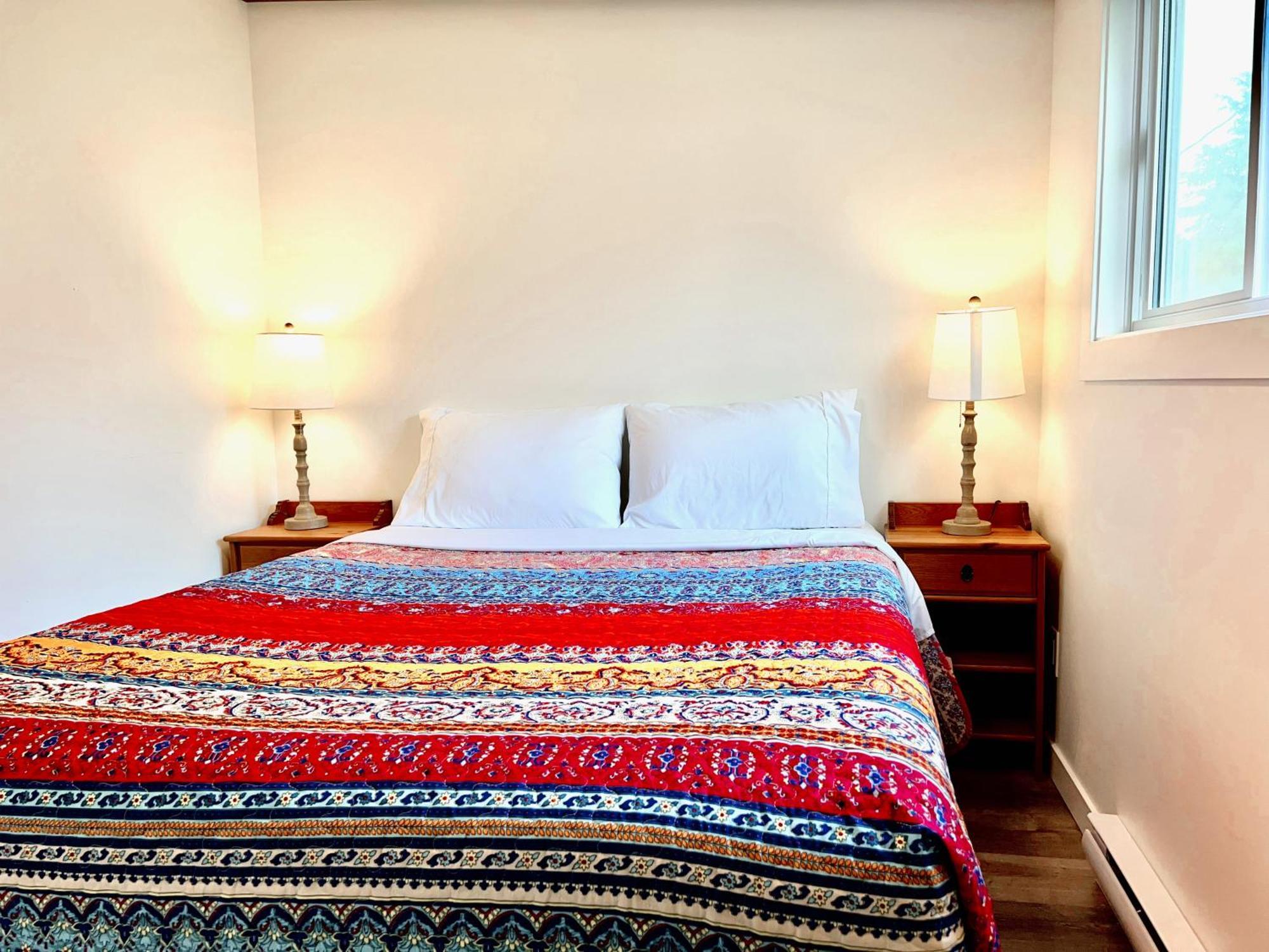 Peachland Beach Resort Ngoại thất bức ảnh