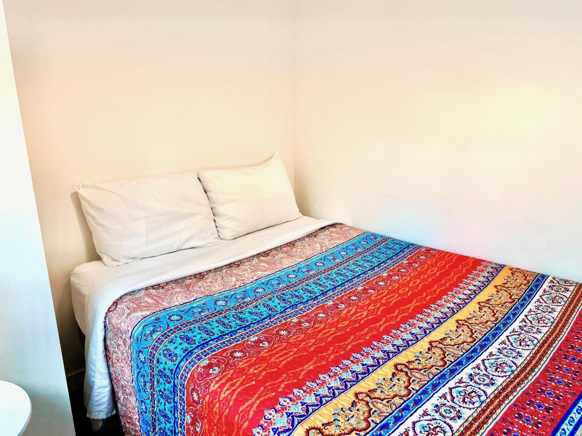 Peachland Beach Resort Ngoại thất bức ảnh