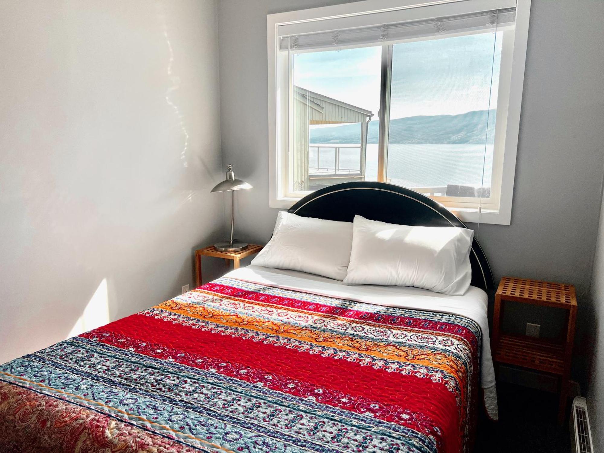 Peachland Beach Resort Ngoại thất bức ảnh