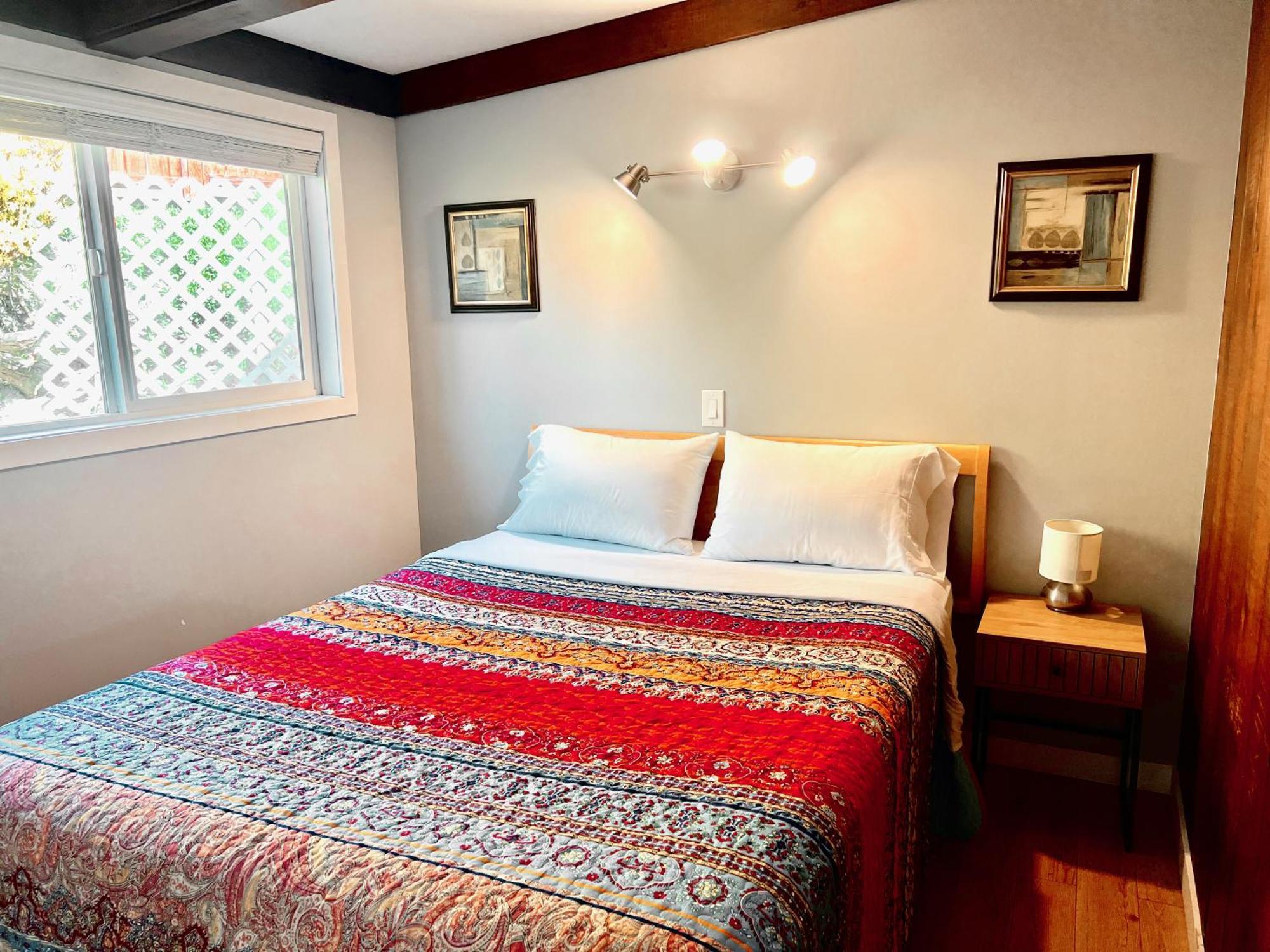 Peachland Beach Resort Ngoại thất bức ảnh