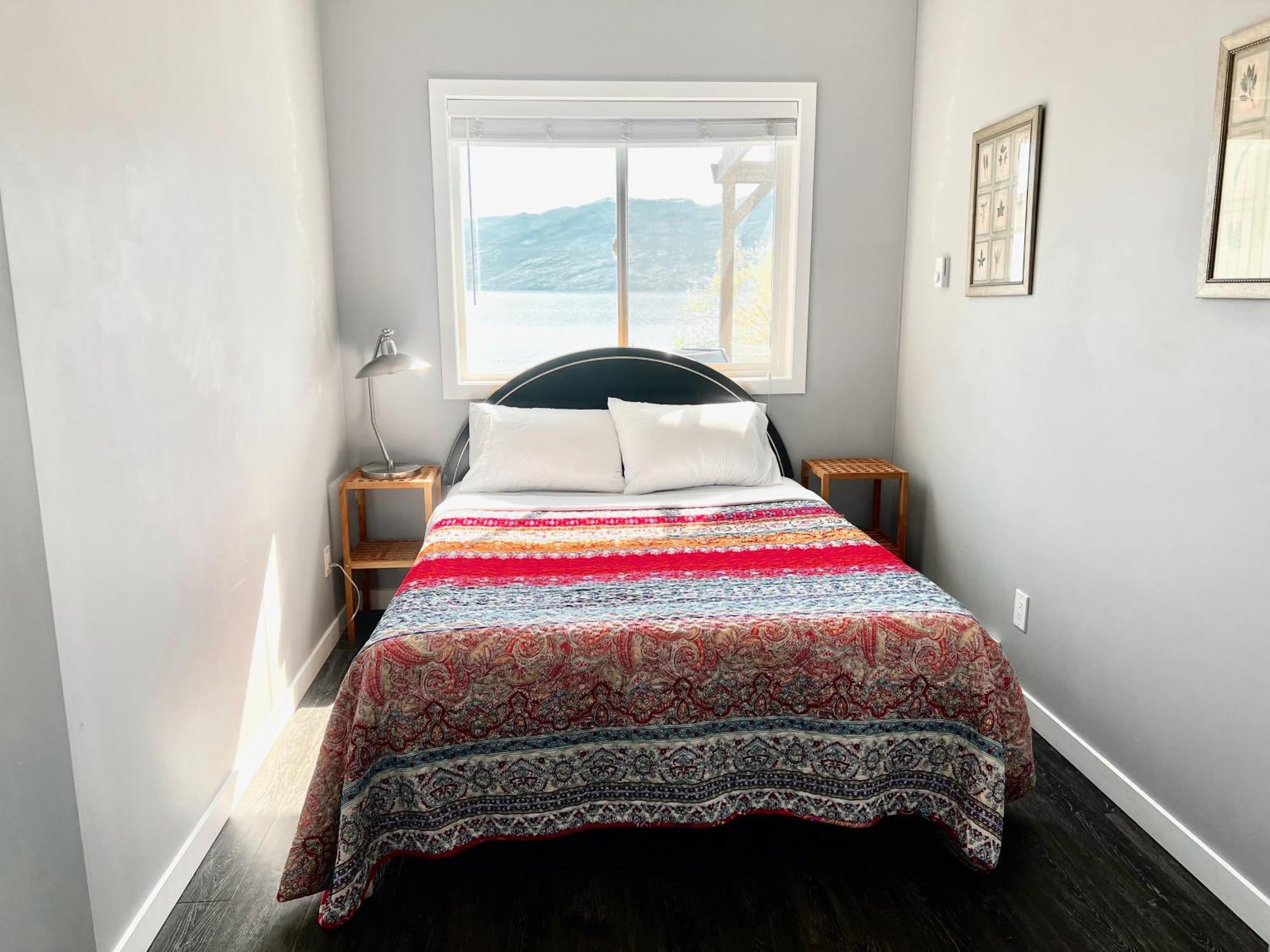 Peachland Beach Resort Ngoại thất bức ảnh