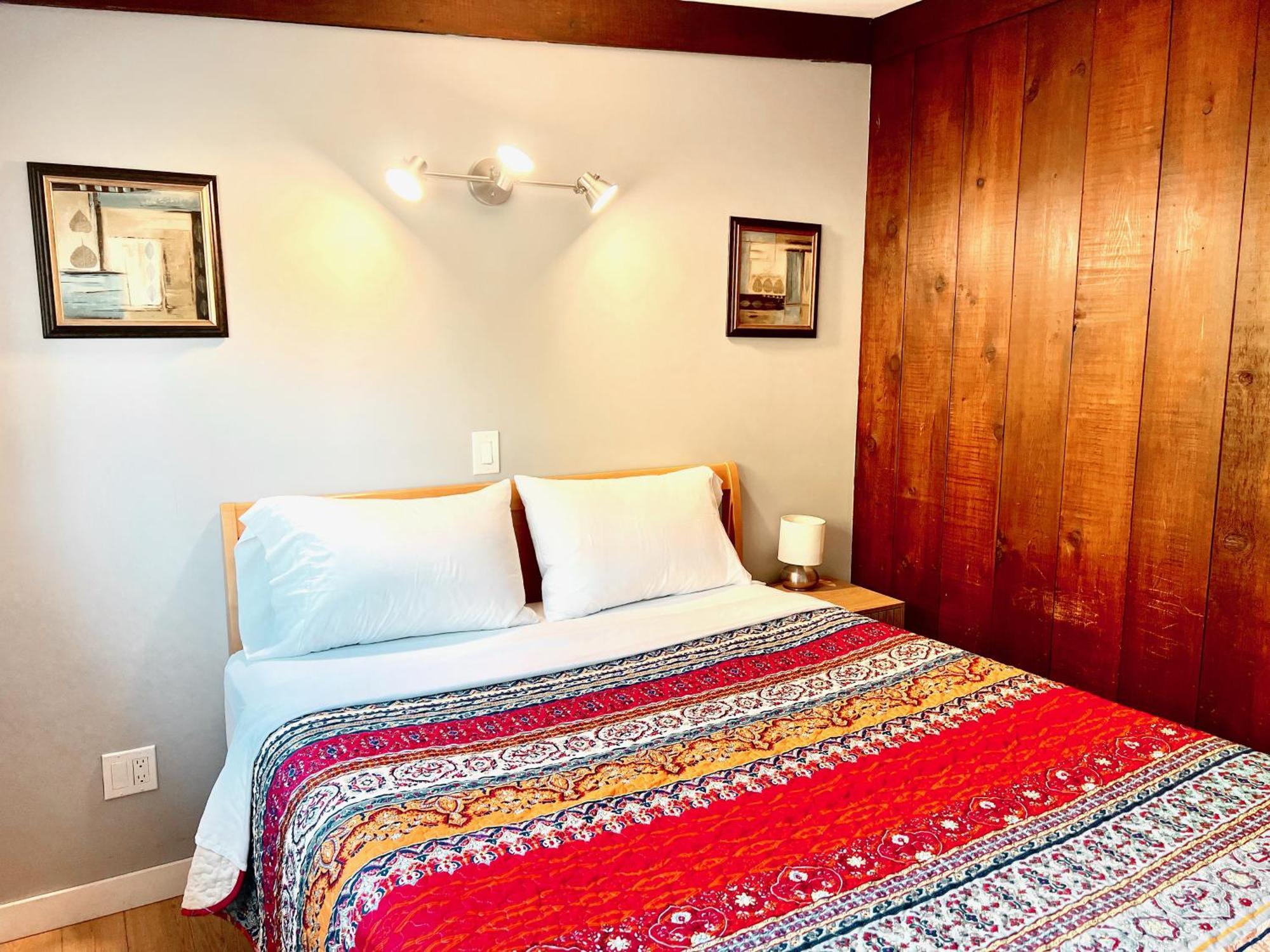 Peachland Beach Resort Ngoại thất bức ảnh