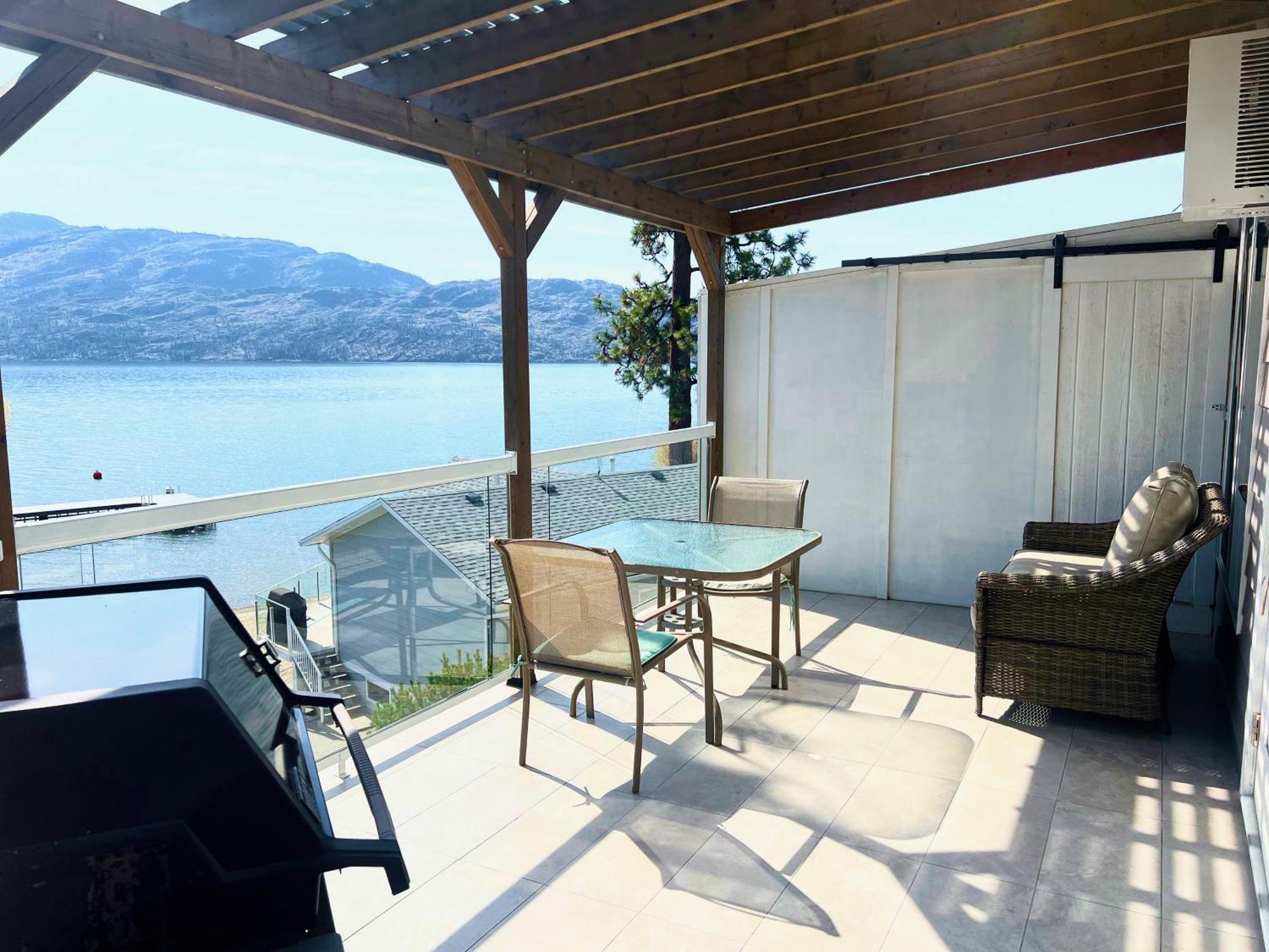 Peachland Beach Resort Ngoại thất bức ảnh