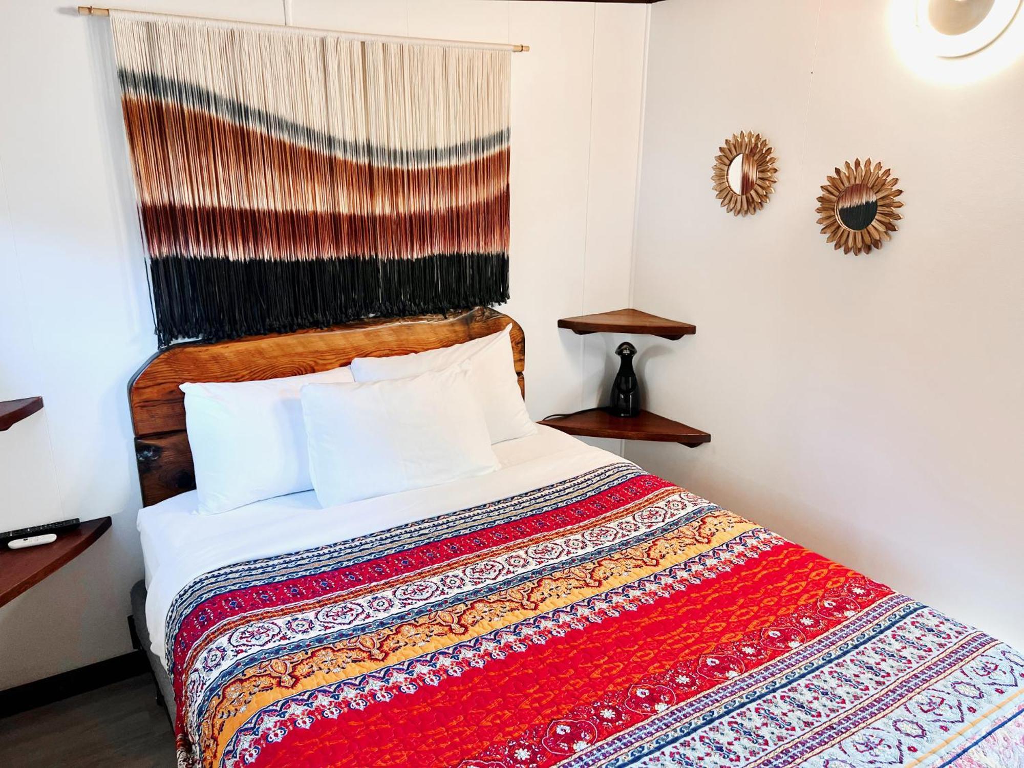 Peachland Beach Resort Ngoại thất bức ảnh