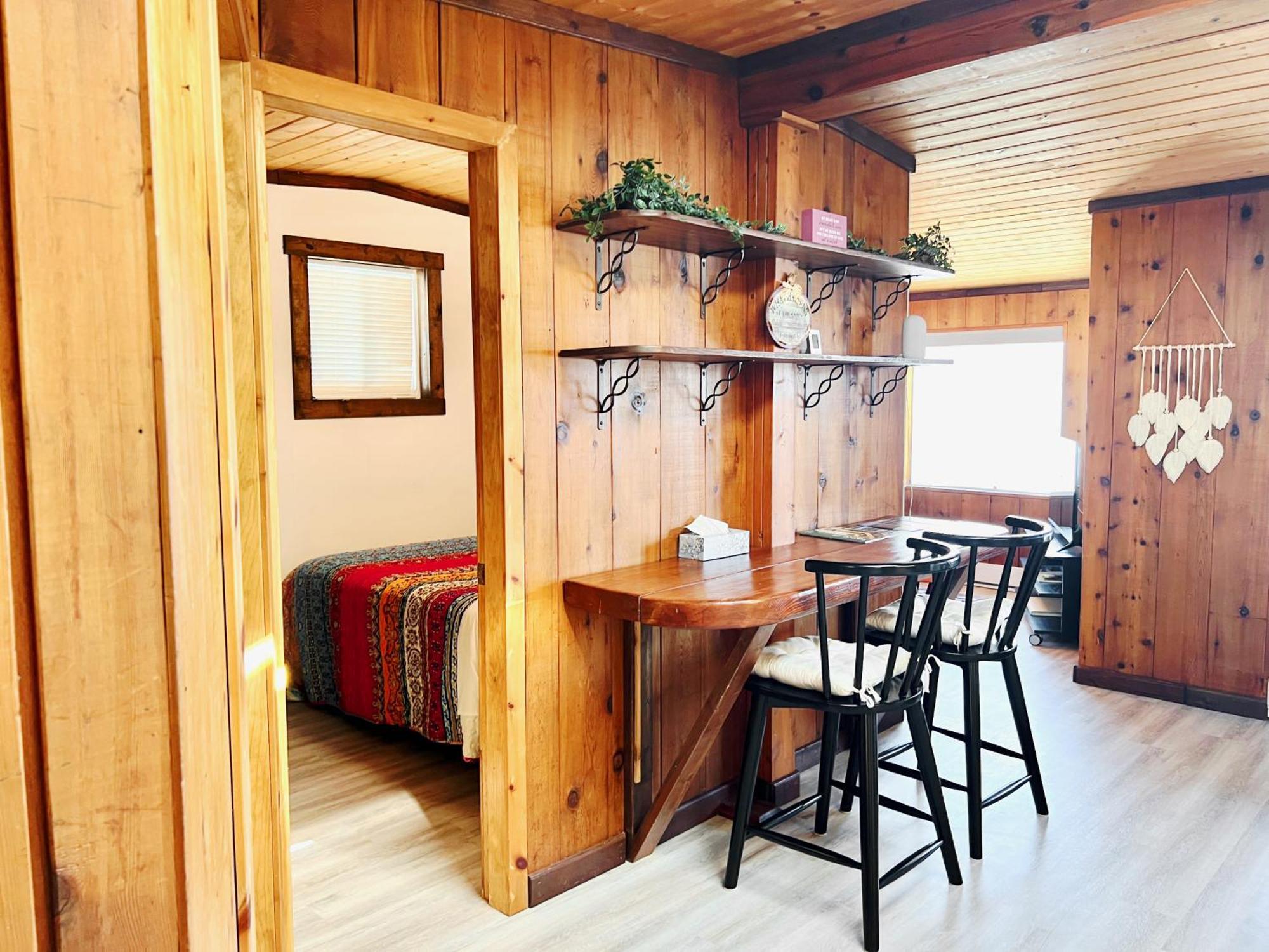 Peachland Beach Resort Ngoại thất bức ảnh