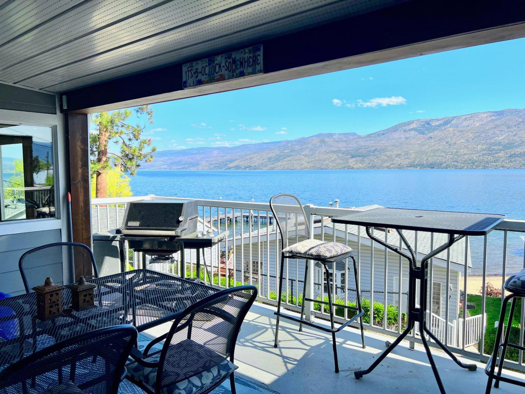 Peachland Beach Resort Ngoại thất bức ảnh