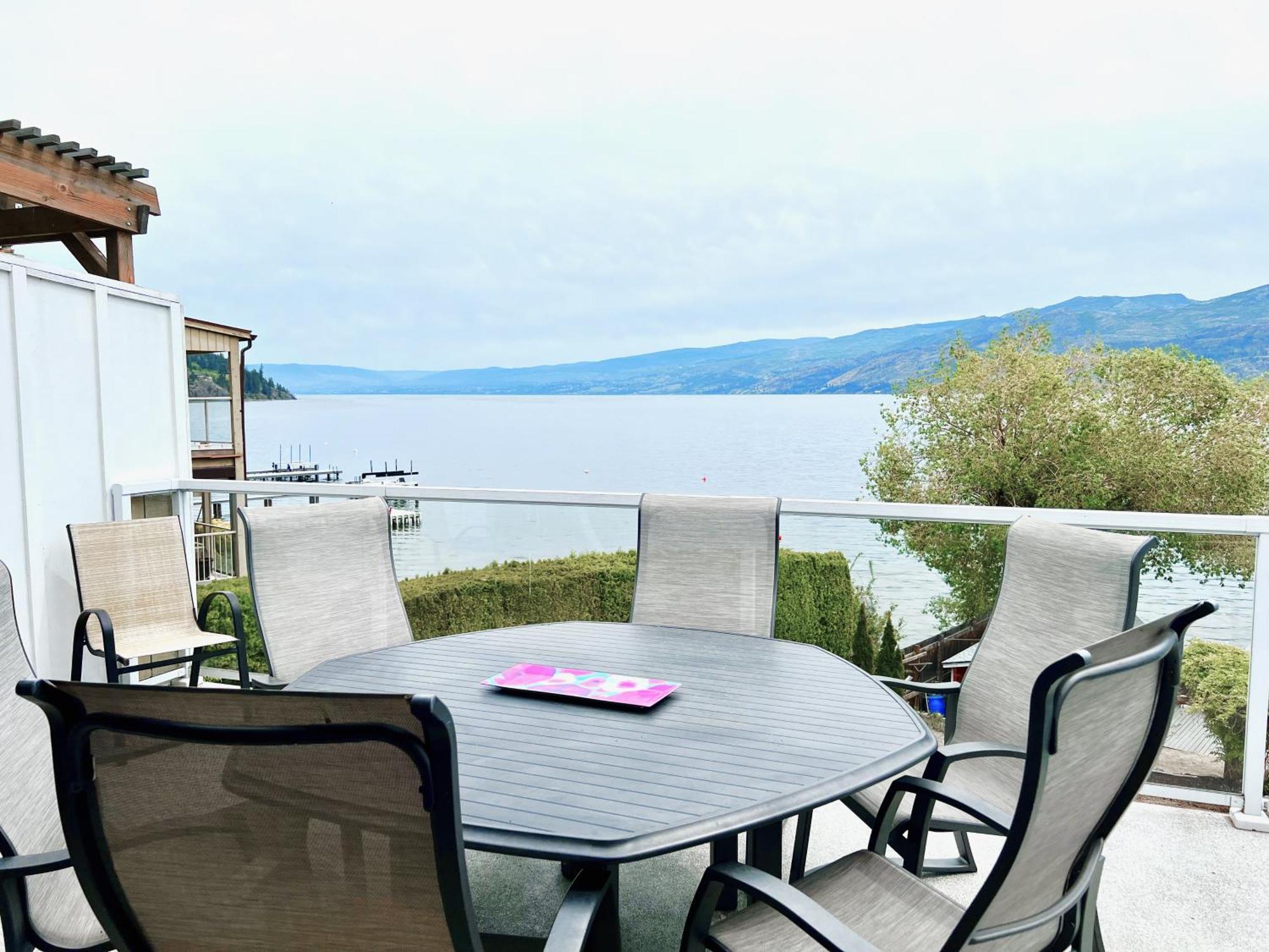 Peachland Beach Resort Ngoại thất bức ảnh